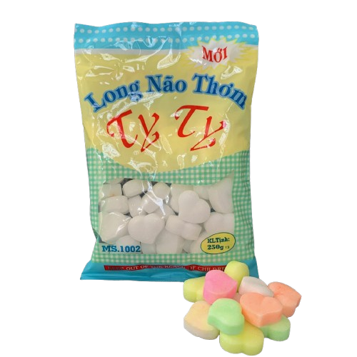 Long não Ty Ty 68 viên 250g 