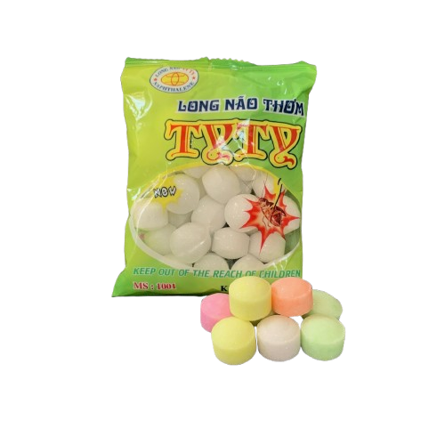  Long não Ty Ty 28 viên 