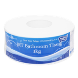  Giấy Vệ Sinh JRT Pulppy 1 Cuộn, 1 kg 