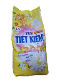  Bột giặt Yes hương nước hoa/ hoa nắng túi 5.5-7kg 