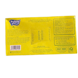  Giấy Lụa Hộp Pulppy Hương Trà Khăn Giấy Rút 100 Tờ 2 Lớp 