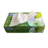  Giấy Lụa Hộp Pulppy Hương Trà Khăn Giấy Rút 100 Tờ 2 Lớp 