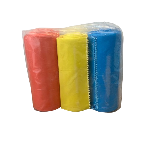  Túi đựng rác tự phân hủy 3 màu/ trắng/ đen đủ size từ size tiểu-trung-đại đến cực đại giá tốt dùng gia đình, công ty, văn phòng, trường học, bệnh viện, spa 