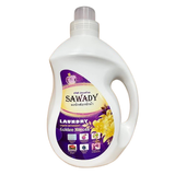  Nước giặt xả Sawady 6 trong 1 Golden Perfume 3.8L 