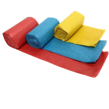  Túi đựng rác tự phân hủy 3 màu/ trắng/ đen đủ size từ size tiểu-trung-đại đến cực đại giá tốt dùng gia đình, công ty, văn phòng, trường học, bệnh viện, spa 