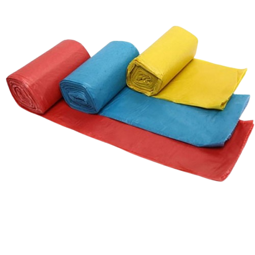  Túi đựng rác tự phân hủy 3 màu/ trắng/ đen đủ size từ size tiểu-trung-đại đến cực đại giá tốt dùng gia đình, công ty, văn phòng, trường học, bệnh viện, spa 