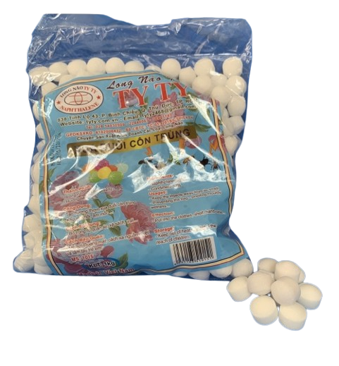  Long não  Ty Ty 1 Kg 