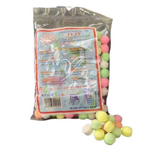  Long não Ty Ty 500g 