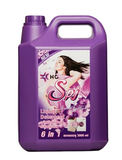  Nước Giặt HC SPJ 6 in 1 – Đánh Bay Vết Bẩn, Làm Sạch Sâu, Lưu Hương 24h, Dịu Da, Mềm Vải 