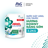  Nước Giặt ARIEL Chuyên Gia Cửa Trước Ngăn Lem Màu Hương Nắng Sớm/ Sen & Nhài/ Đam Mê Túi 3.05 - 3.2 KG 