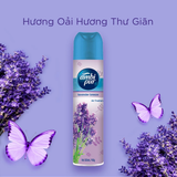  Xịt Phòng AMBI PUR Aerosol Hương Oải Hương/ Chanh/ Đại Dương/ Tươi Mát Chai 300 ml 