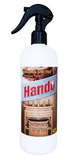  Nước lau bàn thờ Hando 500ml Hương Quế 