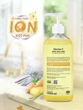  Nước Rửa Chén Deemee 1000ml 
