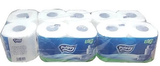  Giấy vệ sinh Pulppy, lốc 10 cuộn 