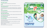  Tã dán người lớn SunMate M18/L18/XL18 + 2 miếng 
