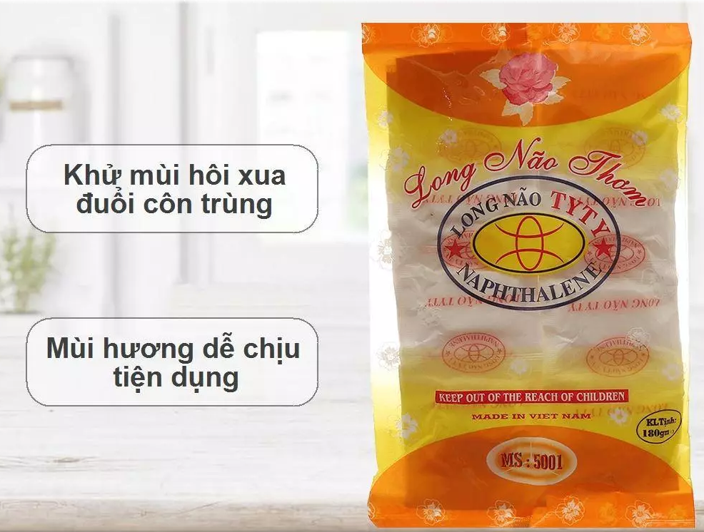  Long não Viên Giấy Ty Ty 