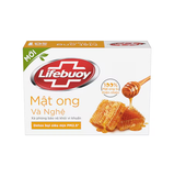  Xà Phòng Lifebuoy - Bảo Vệ Vượt Trội/ Sữa Dưỡng Ẩm/ Bạc Hà Mát Lạnh/ Khổ Qua 90g 
