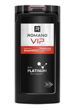  Dầu gội nam cao cấp Romano VIP mạnh mẽ bí ẩn Passion / Vision / Impress 180g 