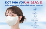  Khẩu trang 6A Mask 