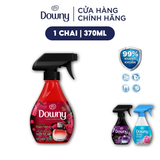  Xịt Vải DOWNY Khử Mùi Và Chống Khuẩn 99.9% Hương Nắng Mai/ Huyền Bí/ Đam Mê Chai 370ml 