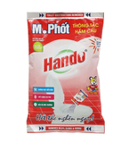  Gói bột thông tắc hầm cầu M.phốt bột Hando 215g 