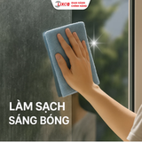  Nước lau đa năng On1 hương Bambo charcoal chai 500ml giúp sạch nhanh bề mặt, sáng bóng như mới 