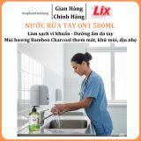  Nước rửa tay sạch khuẩn On1 500ml 