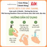  Nước rửa tay sạch khuẩn On1 500ml 