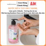  Nước rửa tay sạch khuẩn On1 500ml 