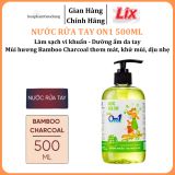  Nước rửa tay sạch khuẩn On1 500ml 