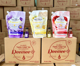  Nước Giặt Xả Deemee 2kg 