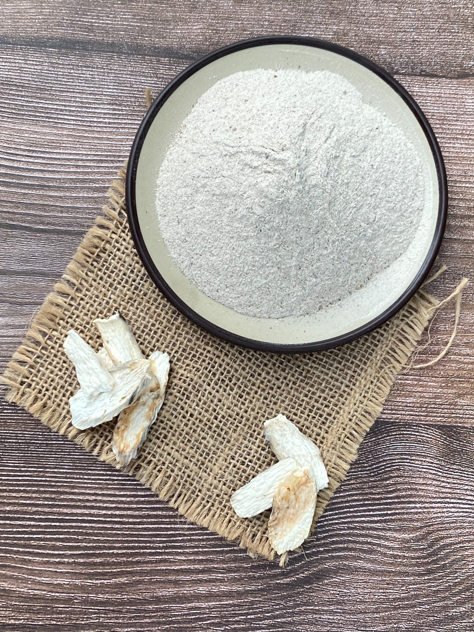 Bột hoài sơn dược hộp 350gr