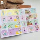  Sách - Không phải là rác đâu 