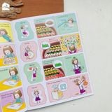  Sách - Không phải là rác đâu 