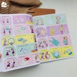  Sách - Không phải là rác đâu 