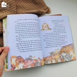  Combo Chuyện kể trước giờ đi ngủ(5 cuốn) 