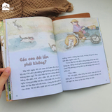  Combo Chuyện kể trước giờ đi ngủ(5 cuốn) 