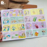  Sách - Không phải là rác đâu 