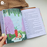  Combo Chuyện kể trước giờ đi ngủ(5 cuốn) 