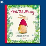  Sách - Chú Thỏ Nhung 