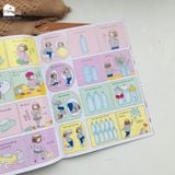  Sách - Không phải là rác đâu 