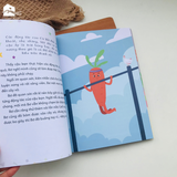  Combo Chuyện kể trước giờ đi ngủ(5 cuốn) 