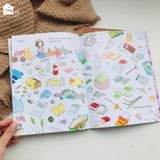  Sách - Không phải là rác đâu 