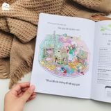  Sách - Không phải là rác đâu 