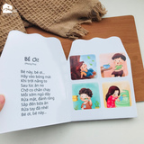  Bộ sách 6 cuốn Ngôi nhà yêu thương 