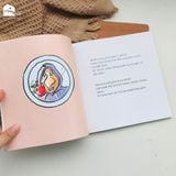  Sách-Cốc, Cốc, Cốc ! 