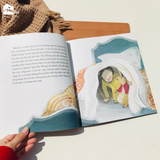  Sách - Chú Thỏ Nhung 