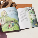  Sách - Chú Thỏ Nhung 