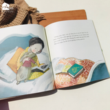  Sách - Chú Thỏ Nhung 