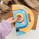  Sách giấy Peek a boo Lalala baby ú oà Ai đây nhỉ đồ chơi giấy hóa trang đồ chơi thông minh cho bé 